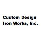 metal fabrication chatsworth|Custom Design Iron Works, Inc. .